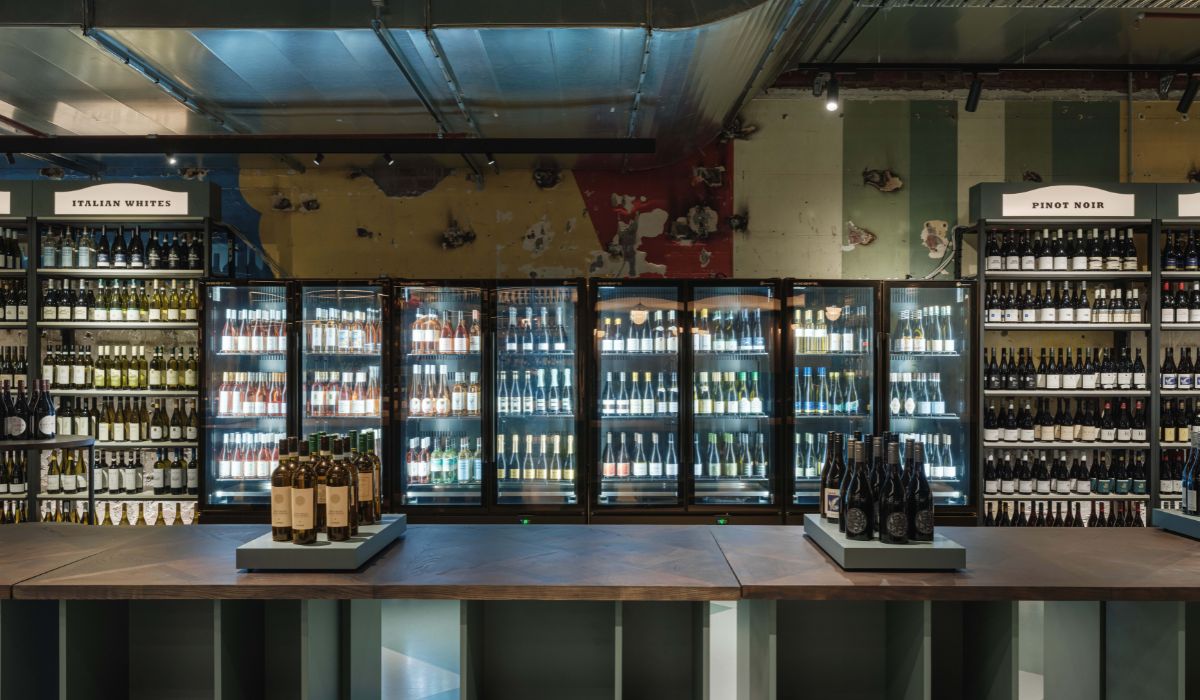 New Rodd and Gun Store